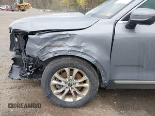 2022 Kia Telluride LX with VIN 5XYP24HC9NG219104, listed as a IAAI auction lot 42026163 with 82,002 mi miles and . Bid and sale history available at DreamBid. Image 18.