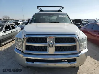 2017 Ram 2500 Tradesman with VIN 3C6UR4CJ0HG587687, listed as a Copart auction lot 44977975 with 299,936 mi miles and Clean Title. Bid and sale history available at carsss.com. Image 5.