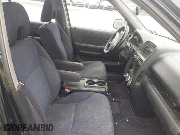 2006 Honda CR-V LX z VIN SHSRD78566U439551, wystawiony jako IAAI lot #42369628 z przebiegiem 211 896 mil mil oraz . Historia ofert i sprzedaży dostępna na DreamBid. Obrazek 5.