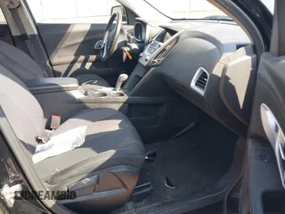 2015 Chevrolet Equinox LT with VIN 2GNFLFE31F6227244, listed as a IAAI auction lot 41864947 with 198,694 mi miles and . Bid and sale history available at DreamBid. Image 5.