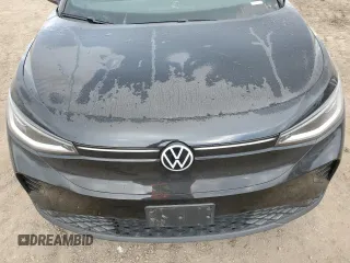 2023 Volkswagen ID.4 Pro z VIN 1V2VMPE84PC020826, wystawiony jako Copart lot #44223255 z przebiegiem 41 845 mil mil oraz Szkody całkowita. Historia ofert i sprzedaży dostępna na DreamBid. Obrazek 13.