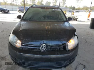 2014 Volkswagen Jetta SportWagen TDI w/Sunroof with VIN 3VWPL7AJXEM618546, listed as a Copart auction lot 74326824 with 158,274 mi miles and Salvage Title. Bid and sale history available at carsss.com. Image 5.