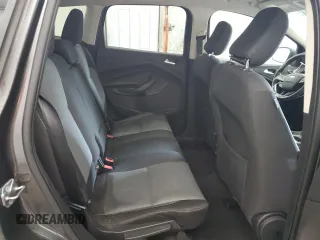 2019 Ford Escape SE z VIN 1FMCU0GD5KUC49556, wystawiony jako Copart lot #57911145 z przebiegiem 89 152 mil mil oraz Czysty tytuł • Clean title. Historia ofert i sprzedaży dostępna na DreamBid. Obrazek 11.