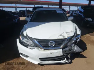 2016 Nissan Altima S with VIN 1N4AL3AP3GN345468, listed as a IAAI auction lot 42140543 with 52,704 mi miles and . Bid and sale history available at DreamBid. Image 12.