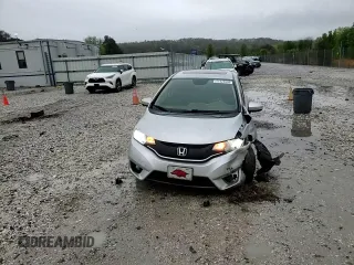 2016 Honda Fit EX z VIN JHMGK5H72GX036263, wystawiony jako Copart lot #51423955 z przebiegiem 97 140 mil mil oraz Szkoda całkowita • Salvage title. Historia ofert i sprzedaży dostępna na DreamBid. Obrazek 10.