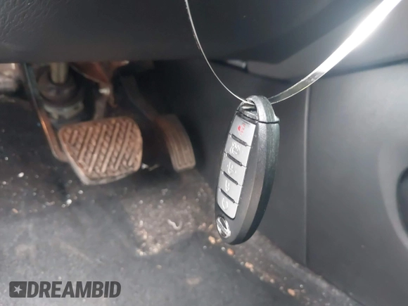 2014 Nissan Pathfinder S with VIN 5N1AR2MM3EC727461, listed as a IAAI auction lot 41789367 with 125,341 mi miles and . Bid and sale history available at DreamBid. Image 11.