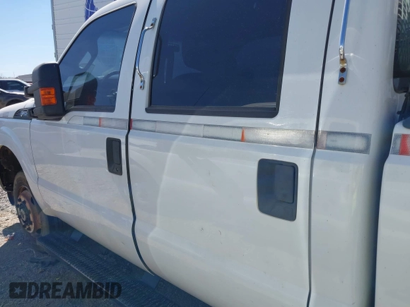 2015 Ford F-250 Lariat с VIN 1FT7W2B67FEC66539, выставлен на аукционе IAAI как лот 41540060 с пробегом 282 737 миль миль и . История ставок и продаж доступна на DreamBid. Изображение 14.