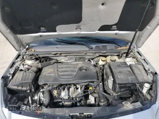2013 Buick Regal Turbo Premium 1 with VIN 2G4GS5EV9D9211649, listed as a Copart auction lot 44932474 with 95,439 mi miles and Salvage Title. Bid and sale history available at carsss.com. Image 12.