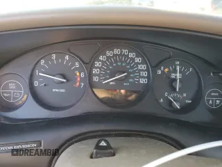 1998 Buick Regal LS with VIN 2G4WB52K2W1570395, listed as a Copart auction lot 85136314 with 131,826 mi miles and Salvage Title. Bid and sale history available at carsss.com. Image 9.