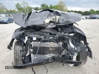 2023 Dodge Durango R/T Plus z VIN 1C4SDHCT6PC720171, wystawiony jako Copart lot #53962495 z przebiegiem 2 193 mil mil oraz Szkoda całkowita • Salvage title. Historia ofert i sprzedaży dostępna na DreamBid. Obrazek 5.