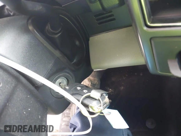 2017 Ford F-150 XL with VIN 1FTEW1CP5HFB67966, listed as a IAAI auction lot 42147114 with 151,397 mi miles and . Bid and sale history available at DreamBid. Image 11.
