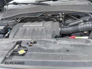 2006 Honda Pilot EX with VIN 5FNYF18426B014815, listed as a IAAI auction lot 42109149 with 284,163 mi miles and . Bid and sale history available at DreamBid. Image 10.