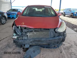 2014 Hyundai Elantra GT with VIN KMHD35LH1EU201747, listed as a Copart auction lot 52236025 with 65,268 mi miles and Salvage Title. Bid and sale history available at carsss.com. Image 5.