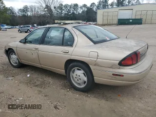 1995 Chevrolet Lumina with VIN 2G1WL52M9S9182457, listed as a Copart auction lot 50322905 with 155,435 mi miles and Salvage Title. Bid and sale history available at DreamBid. Image 2.