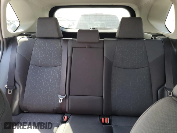 2019 Toyota RAV4 XLE with VIN JTMP1RFV8KD513544, listed as a Copart auction lot 48754385 with Not Provided miles and Salvage Title. Bid and sale history available at DreamBid. Image 10.