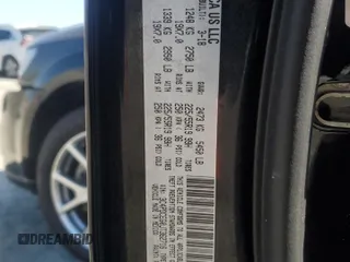 2018 Dodge Journey GT with VIN 3C4PDCEG0JT362716, listed as a Copart auction lot 50614345 with 105,884 mi miles and Salvage title. Bid and sale history available at DreamBid. Image 13.