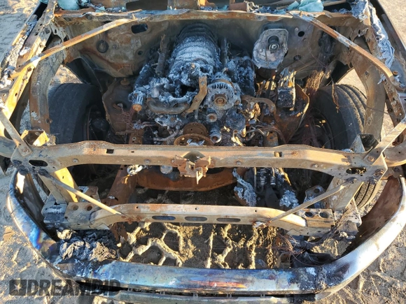 2021 Ram 2500 Tradesman with VIN 3C6UR4HJ3MG651918, listed as a Copart auction lot 46206985 with 0 mi miles and Salvage Title. Bid and sale history available at carsss.com. Image 11.