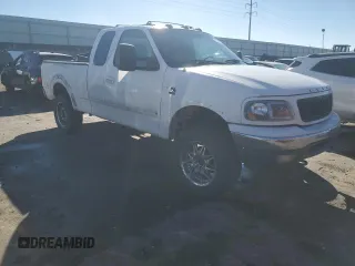 1999 Ford F-150 с VIN 1FTRX18W1XKB45838, выставлен на аукционе Copart как лот 78747524 с пробегом Не указан миль и Чистый • Clean title. История ставок и продаж доступна на DreamBid. Изображение 4.