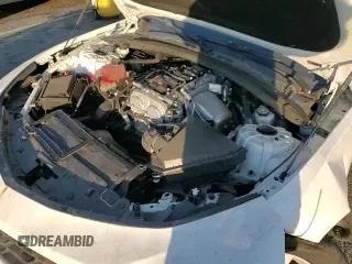 2021 Chevrolet Camaro 1LS z VIN 1G1FB1RX8M0112716, wystawiony jako Copart lot #42878015 z przebiegiem 20 934 mil mil oraz Szkoda całkowita • Salvage title. Historia ofert i sprzedaży dostępna na DreamBid. Obrazek 15.