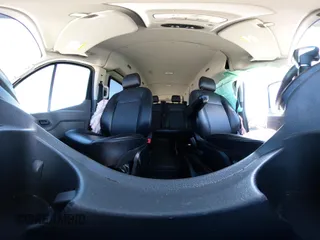 2020 Ford Transit Passenger XL with VIN 1FBAX2C87LKB25667, listed as a IAAI auction lot 41854903 with 132,423 mi miles and . Bid and sale history available at DreamBid. Image 18.