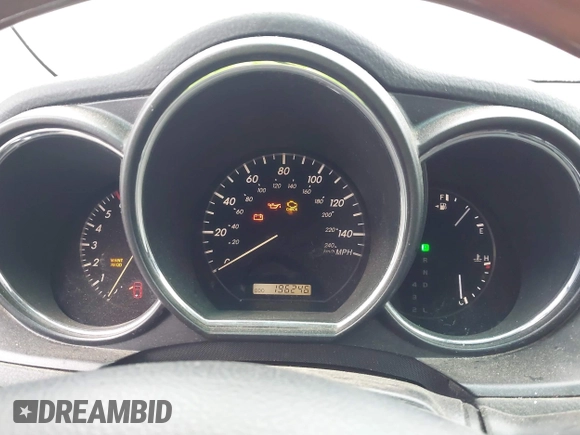2004 Lexus RX 330 z VIN JTJHA31U440047313, wystawiony jako IAAI lot #41892936 z przebiegiem 196 246 mil mil oraz . Historia ofert i sprzedaży dostępna na DreamBid. Obrazek 7.
