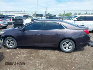 2015 Chevrolet Malibu LT with VIN 1G11C5SL2FF264657, listed as a IAAI auction lot 42132988 with 128,919 mi miles and . Bid and sale history available at DreamBid. Image 15.