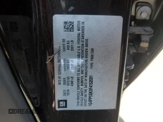 2015 Buick Verano z VIN 1G4PP5SK3F4152681, wystawiony jako Copart lot #61830975 z przebiegiem 191 428 mil mil oraz Czysty tytuł • Clean title. Historia ofert i sprzedaży dostępna na DreamBid. Obrazek 12.