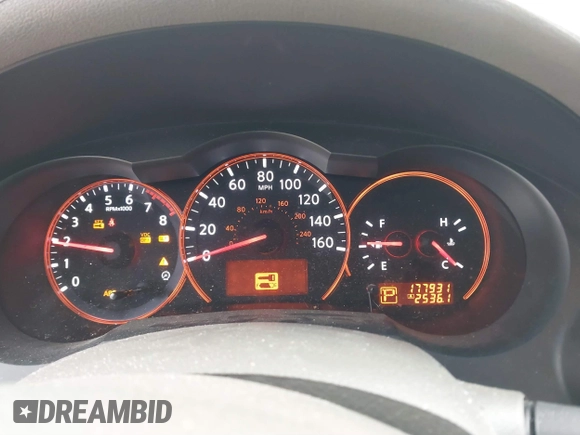 2007 Nissan Altima SL with VIN 1N4BL21E67N473202, listed as a IAAI auction lot 41831129 with 177,931 mi miles and . Bid and sale history available at DreamBid. Image 7.