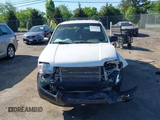2002 Ford Escape XLS Choice with VIN 1FMYU01102KC48220, listed as a IAAI auction lot 42276600 with 195,358 mi miles and . Bid and sale history available at DreamBid. Image 12.
