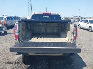 2022 GMC Canyon 4WD Elevation с VIN 1GTG6CEN7N1255314, выставлен на аукционе IAAI как лот 42318599 с пробегом 59 108 миль миль и . История ставок и продаж доступна на DreamBid. Изображение 17.