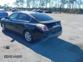 2011 Nissan Altima S with VIN 1N4AL2AP1BC173276, listed as a IAAI auction lot 41243580 with 253,861 mi miles and . Bid and sale history available at DreamBid. Image 3.