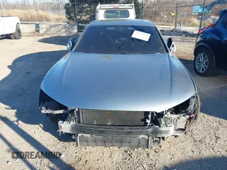 2014 Audi S7 Prestige with VIN WAUW2AFC6EN065356, listed as a IAAI auction lot 40994378 with 150,442 mi miles. Bid and sale history available at carsss.com. Image 13.