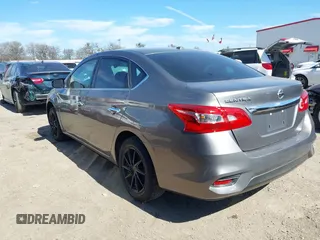 2016 Nissan Sentra SR with VIN 3N1AB7AP7GL669062, listed as a IAAI auction lot 41676408 with 124,397 mi miles and . Bid and sale history available at DreamBid. Image 14.