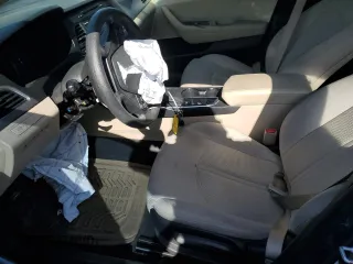 2015 Hyundai Sonata 2.4L SE with VIN 5NPE24AF8FH038856, listed as a Copart auction lot 54543965 with 206,522 mi miles and Salvage Title. Bid and sale history available at carsss.com. Image 7.