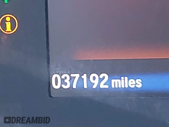 2023 Honda Ridgeline Black Edition with VIN 5FPYK3F8XPB009920, listed as a IAAI auction lot 42086798 with 37,192 mi miles and . Bid and sale history available at DreamBid. Image 15.