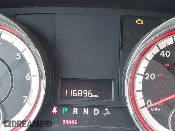 2014 Dodge Grand Caravan SXT with VIN 2C4RDGCG3ER257695, listed as a IAAI auction lot 41534568 with 116,896 mi miles and . Bid and sale history available at DreamBid. Image 16.