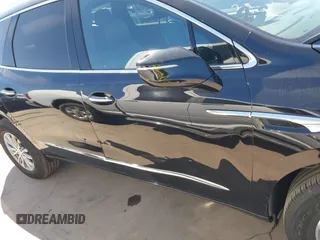 2024 Buick Enclave Premium with VIN 5GAERCKW5RJ116463, listed as a IAAI auction lot 41663915 with 36,356 mi miles and . Bid and sale history available at DreamBid. Image 17.