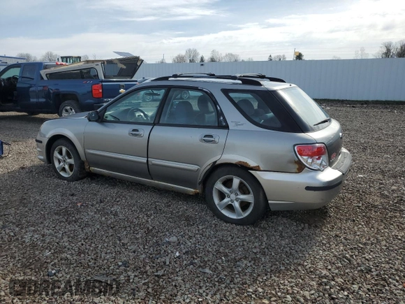 2007 Subaru Impreza Outback Special Sports с VIN JF1GG63617H811403, выставлен на аукционе Copart как лот 54610465 с пробегом 175 394 миль миль и На запчасти • Non repairable. История ставок и продаж доступна на DreamBid. Изображение 2.