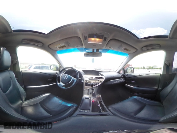 2015 Lexus RX 350 with VIN 2T2BK1BA4FC276142, listed as a IAAI auction lot 42556581 with 122,843 mi miles and . Bid and sale history available at DreamBid. Image 19.