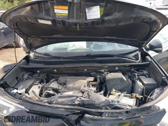 2018 Toyota RAV4 SE с VIN 2T3NFREV8JW437464, выставлен на аукционе IAAI как лот 42385066 с пробегом 90 732 миль миль и . История ставок и продаж доступна на DreamBid. Изображение 10.