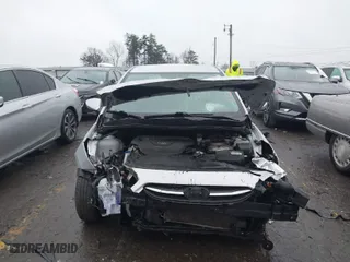 2017 Hyundai Accent SE with VIN KMHCT5AE1HU312355, listed as a IAAI auction lot 41405792 with 102,400 mi miles. Bid and sale history available at carsss.com. Image 12.