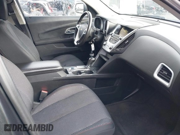 2017 Chevrolet Equinox LT with VIN 2GNALCEK4H1613298, listed as a IAAI auction lot 42086138 with 101,730 mi miles and . Bid and sale history available at DreamBid. Image 5.