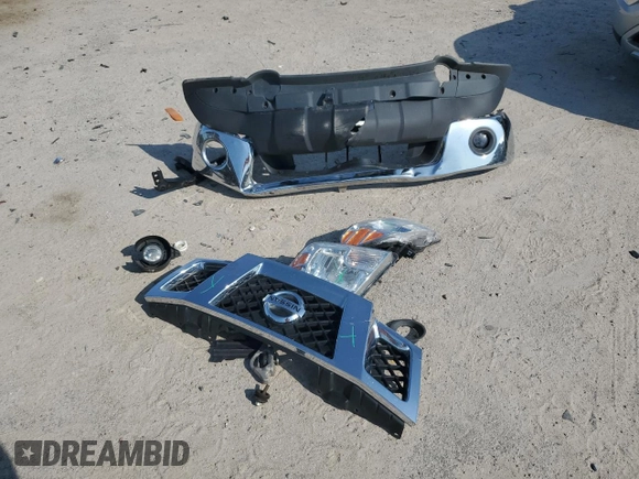 2019 Nissan Frontier SL with VIN 1N6AD0EV0KN756251, listed as a Copart auction lot 56672955 with 118,764 mi miles and Salvage title. Bid and sale history available at DreamBid. Image 12.