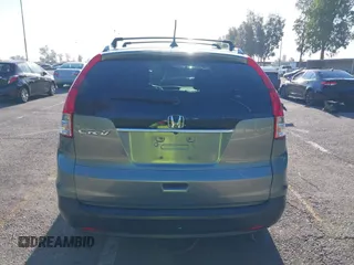 2012 Honda CR-V EX-L with VIN 2HKRM3H79CH513673, listed as a IAAI auction lot 41970322 with 178,548 mi miles. Bid and sale history available at carsss.com. Image 16.
