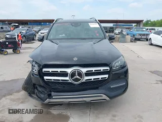 2020 Mercedes-Benz GLS 450 with VIN 4JGFF5KE7LA152530, listed as a IAAI auction lot 42440385 with 51,865 mi miles and . Bid and sale history available at DreamBid. Image 12.