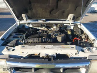 1998 Ford Ranger XL with VIN 1FTYR14U7WTA21785, listed as a IAAI auction lot 41308213 with 161,283 mi miles. Bid and sale history available at carsss.com. Image 10.
