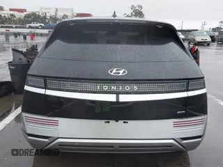 2023 Hyundai Ioniq 5 Limited z VIN KM8KRDAF1PU169550, wystawiony jako IAAI lot #41583097 z przebiegiem 17 430 mil mil oraz . Historia ofert i sprzedaży dostępna na DreamBid. Obrazek 17.