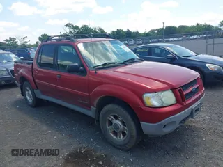 2001 Ford Explorer Sport Trac с VIN 1FMZU77E71UC03558, выставлен на аукционе IAAI как лот 42686886 с пробегом 200 376 миль миль и . История ставок и продаж доступна на DreamBid. Изображение 1.