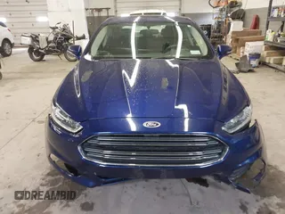 2014 Ford Fusion SE with VIN 1FA6P0H72E5372057, listed as a IAAI auction lot 41955753 with 126,424 mi miles. Bid and sale history available at carsss.com. Image 6.