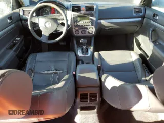 2005 Volkswagen Jetta 2.5L with VIN 3VWRG71K85M604697, listed as a Copart auction lot 42790635 with 179,281 mi miles and Salvage title. Bid and sale history available at DreamBid. Image 8.